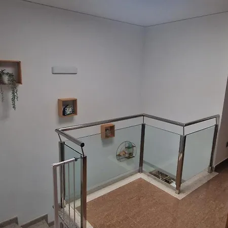 Calma Mediterranea Holiday home