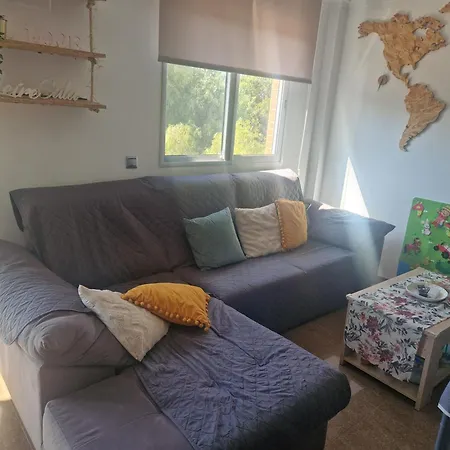 Holiday home Calma Mediterranea *