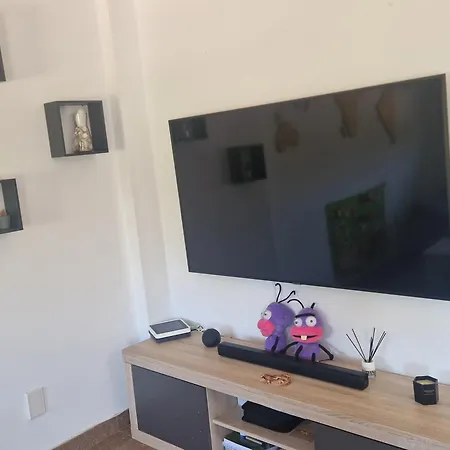 Calma Mediterranea Holiday home