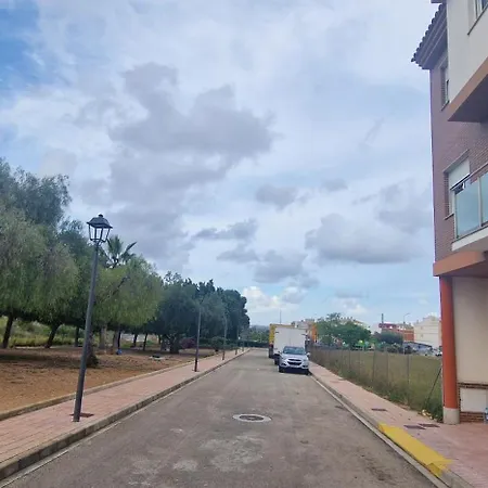 Calma Mediterranea *