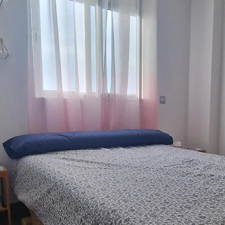 Holiday home Calma Mediterranea *