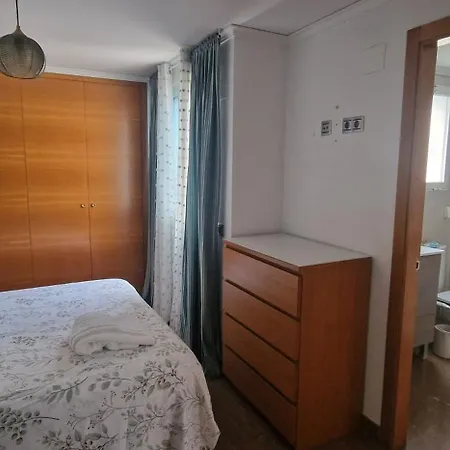 Calma Mediterranea Holiday home Favareta