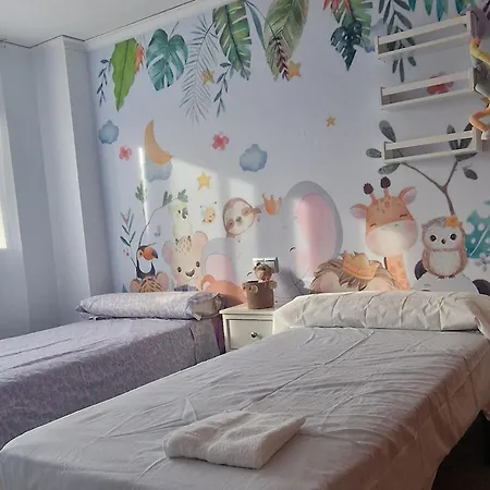 Holiday home Calma Mediterranea *