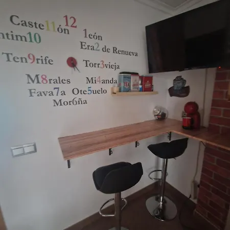 Calma Mediterranea Holiday home Favareta