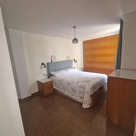Holiday home Calma Mediterranea