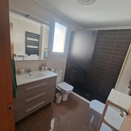 Calma Mediterranea Holiday home