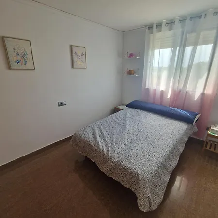 Holiday home Calma Mediterranea